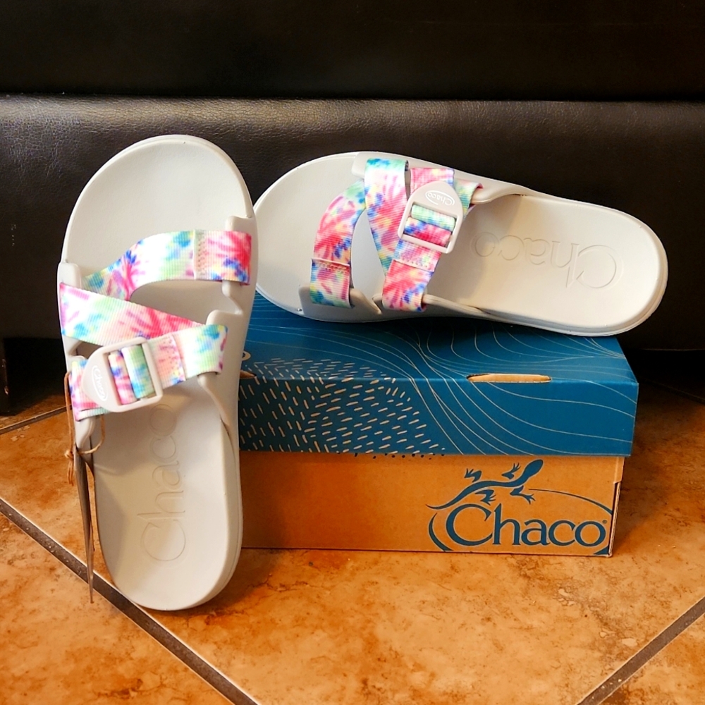 Chaco Chillos Women's Slide Sandals